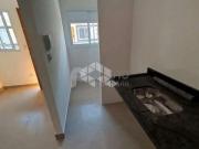 Apartamento novo à venda a 600 metros do Metrô Tucuruvi