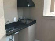 Apartamento novo a venda Alphaville 04 dormitórios 109m²...