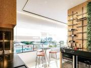 Apartamento novo a venda Bairro Casa Branca