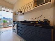 Apartamento novo à venda com 2 dormitórios no centro de...