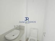 Apartamento NOVO à venda com 2 suítes, 3 vagas,...