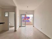 Apartamento Novo A Venda Com 2 Suítes No 4 Andar