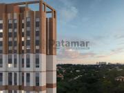 Apartamento Novo à Venda com 40m²