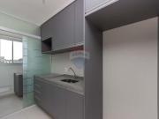 Apartamento novo à venda, com 51m², 1 vaga, 2...