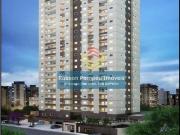 Apartamento Novo à Venda com várias unidades com 45m² /...