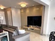 Apartamento novo a venda de 123 m, 3 dormitórios, suíte,...