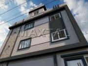 Apartamento novo à venda e para locação, de 32m², 02...