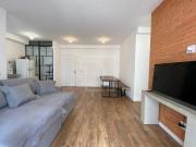 Apartamento novo á venda em Alphaville, 3 dorms, 2 vagas