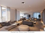 Apartamento Novo a venda em Nova Lima 313 m² com 5 vagas...