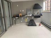 Apartamento novo a venda em Pinheiros com 2 suítes e 2 vagas