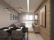 Apartamento Novo à Venda em São Bernardo do Campo