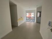 Apartamento novo a venda em Ubatuba