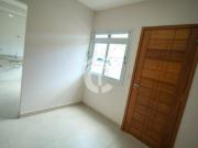 Apartamento novo à venda na Água Rasa, com 31,1 m²