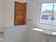 Apartamento novo à venda na Penha