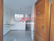 Apartamento novo à venda na Penha de França com 2...