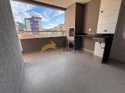 Apartamento NOVO à venda, na Praia do Itaguá, 2...