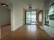 Apartamento novo à venda na Vila Mariana com 1 suíte