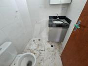 Apartamento novo a venda na Vila Medeiros