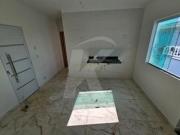 Apartamento novo a venda na Vila Medeiros