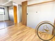 Apartamento novo à venda no Anália Franco