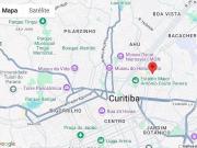 Apartamento Novo à venda no bairro Hugo Lange | Curitiba