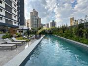 Apartamento novo à venda no Cambuí, com 3 suítes 1...