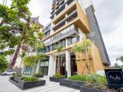 Apartamento Novo à Venda no Cambuí em Campinas com 1...