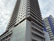 Apartamento novo à venda no Canto do Forte, em Praia...