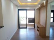 Apartamento Novo à Venda no Jardim do Mar 2 Quartos,...