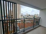Apartamento novo a venda no Mandaqui São Paulo