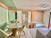 Apartamento NOVO á venda no Residencial Augusto Martins