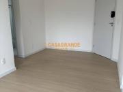 Apartamento novo à Venda no Residencial Flora Jacareí