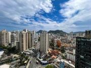 Apartamento novo à venda no Residencial Guarujá Beach na...