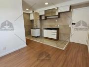 Apartamento Novo à venda Vila Alpina: 2 quartos, Sala 2...