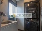 Apartamento novo, Alto Padrão com 129 m² com 3 suítes e...