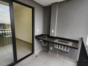 Apartamento Novo Alto Padrão em frente a Prefeitura