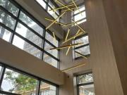 Apartamento novo alto padrão no paraíso