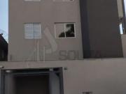 Apartamento novo aluga na ãgua fria, 27,80 m2, 01...