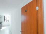 Apartamento Novo aluguel