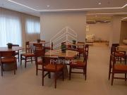 Apartamento novo, Andar alto. Próximo a futura estação...