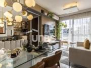 Apartamento Novo ao lado do Shopping passeio das águas