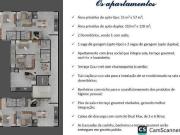 Apartamento Novo Baeta Neves 2 quartos 1 suíte, 1 vaga,...