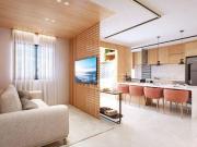 Apartamento novo Bairro Casa Branca