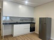 APARTAMENTO NOVO c/2 Assoalhadas c/parqueamento!...