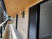 Apartamento novo Canto do Forte 02Quartos Lazer completo!