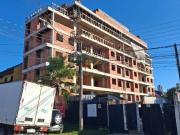 Apartamento Novo Capão da Imbuia