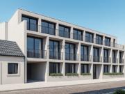 APARTAMENTO NOVO CENTRO DE SINES