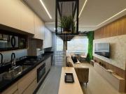 Apartamento Novo Centro Diadema 45m² R$ 699.000.00