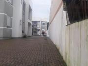 Apartamento novo com 02 Dormitórios, e vaga de garagem,...