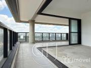 Apartamento Novo com 142 m2 3 suítes 2 vagas Varanda...